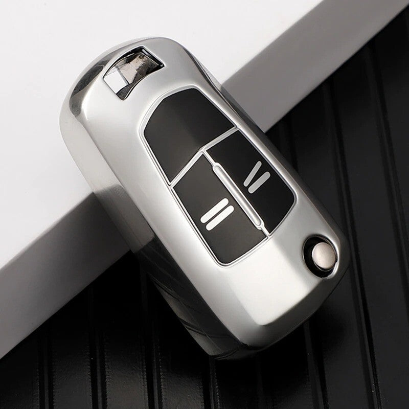 TPU Car Key Case Cover for Opel Astra H Corsa D Vectra C Zafira Astra Vectra