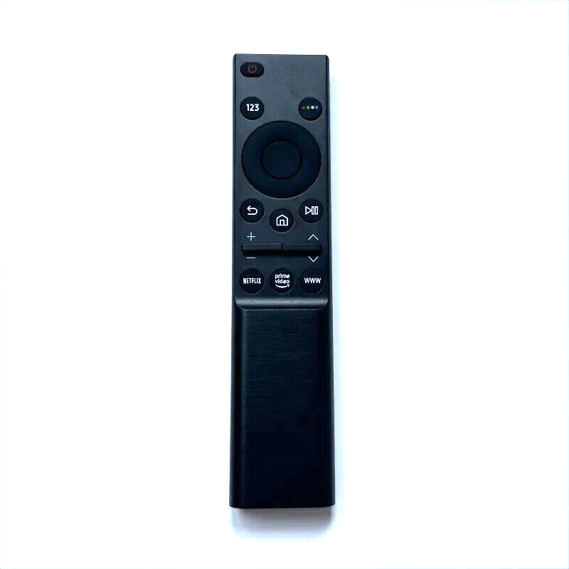 REMOTE CONTROL BN59-01358D FOR SAMSUNG 2021 SMART TV UE43AU7100U UE43AU7500U