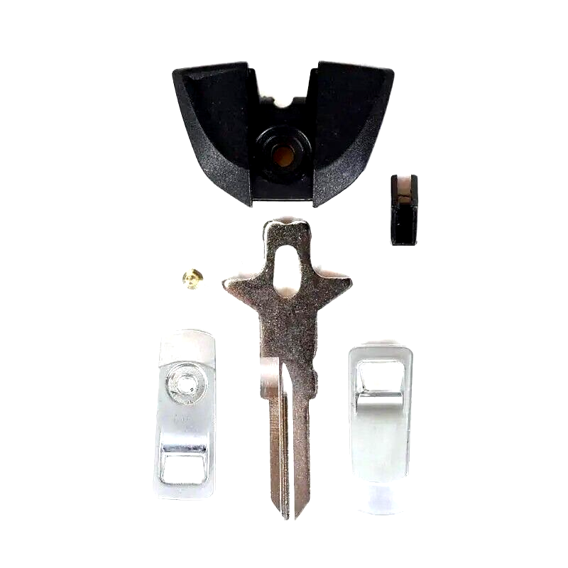 Motorcycle Key High Quality Replacement Key Blank Uncut Blade  Fits BMW