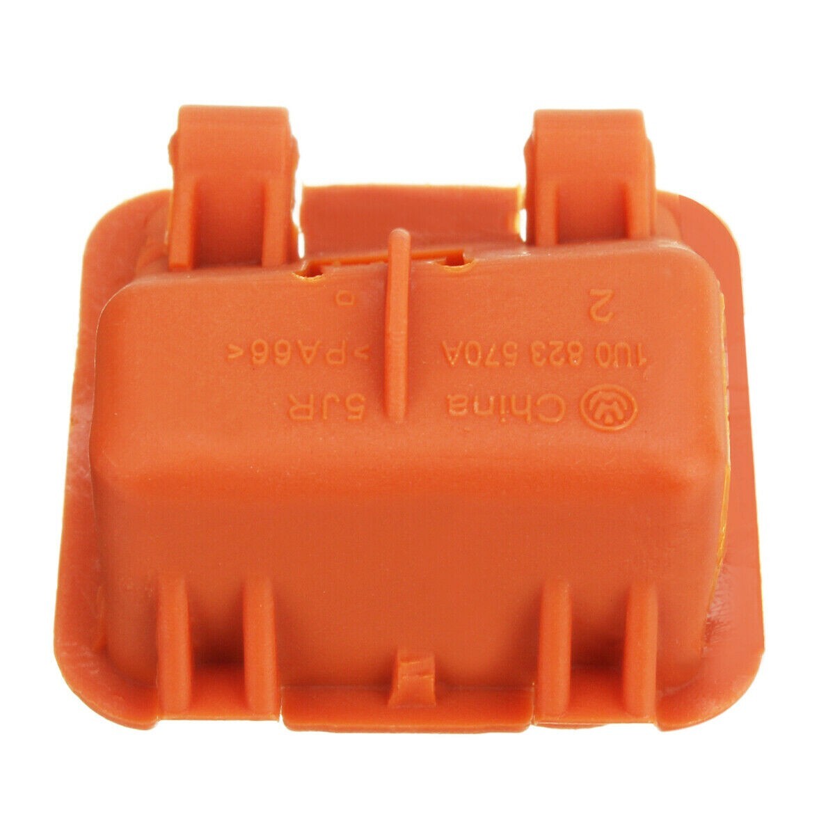 Hood Bonnet Support Rod Stay Clip for Skoda Octavia Fabia 1U0823570A