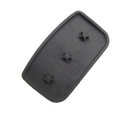 3 Button Remote Key Fob Rubber Pad for Ford Focus Focus Fiesta C S Max Galaxy