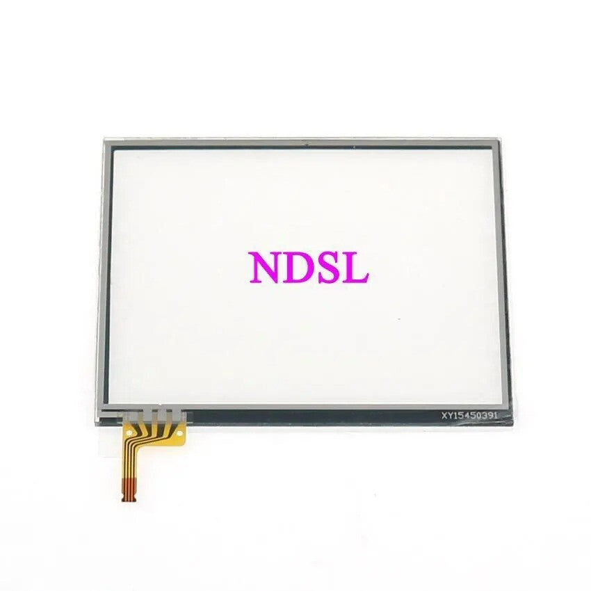 Touch Screen Glass Replacement for Nintendo DS Lite DSL For NDSL NDSi New 3DS XL