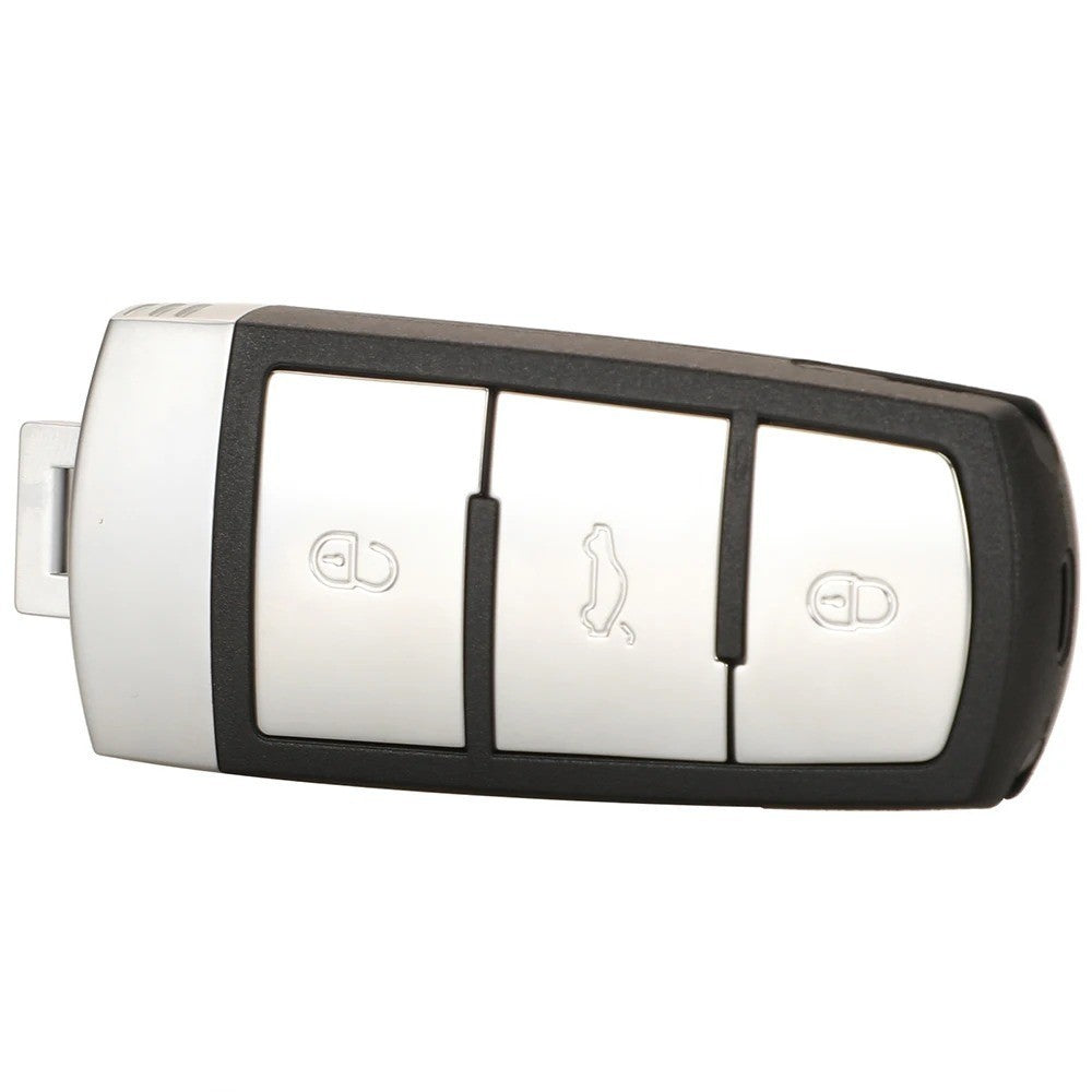 Remote Key Fob fits Volkswagen 3C0 959 752 BA 434Mhz ID48 VW Passat B6 3C B7