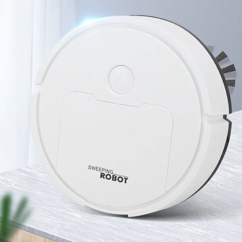 Smart Sweeping Robot Household Mini Intelligent Dragging Suction Machine