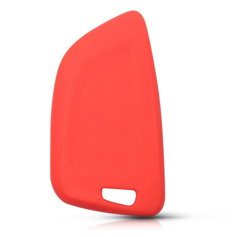 Remote Key Fob Case Cover for BMW X1 X3 X4 X5 X6 35i F15 F16 F48 F85 