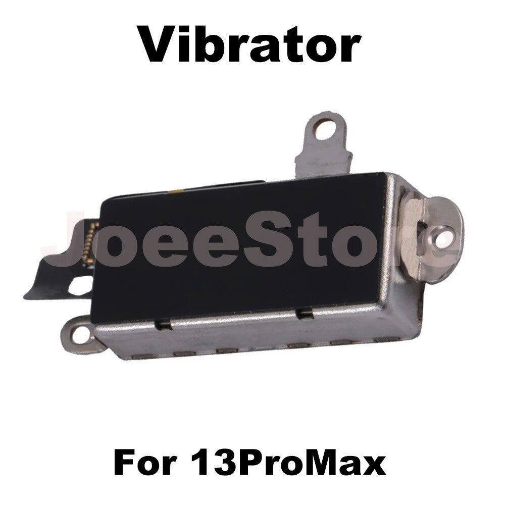 Taptic Vibration Silent Motor for iPhone 13 12 11 Pro Max X XS XR 7 8 Plus