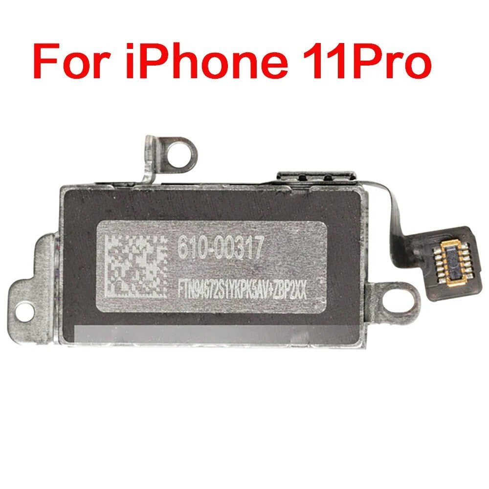 Taptic Engine for iPhone 7 11 Pro 12 13 Vibrator Vibration Silent Motor Module