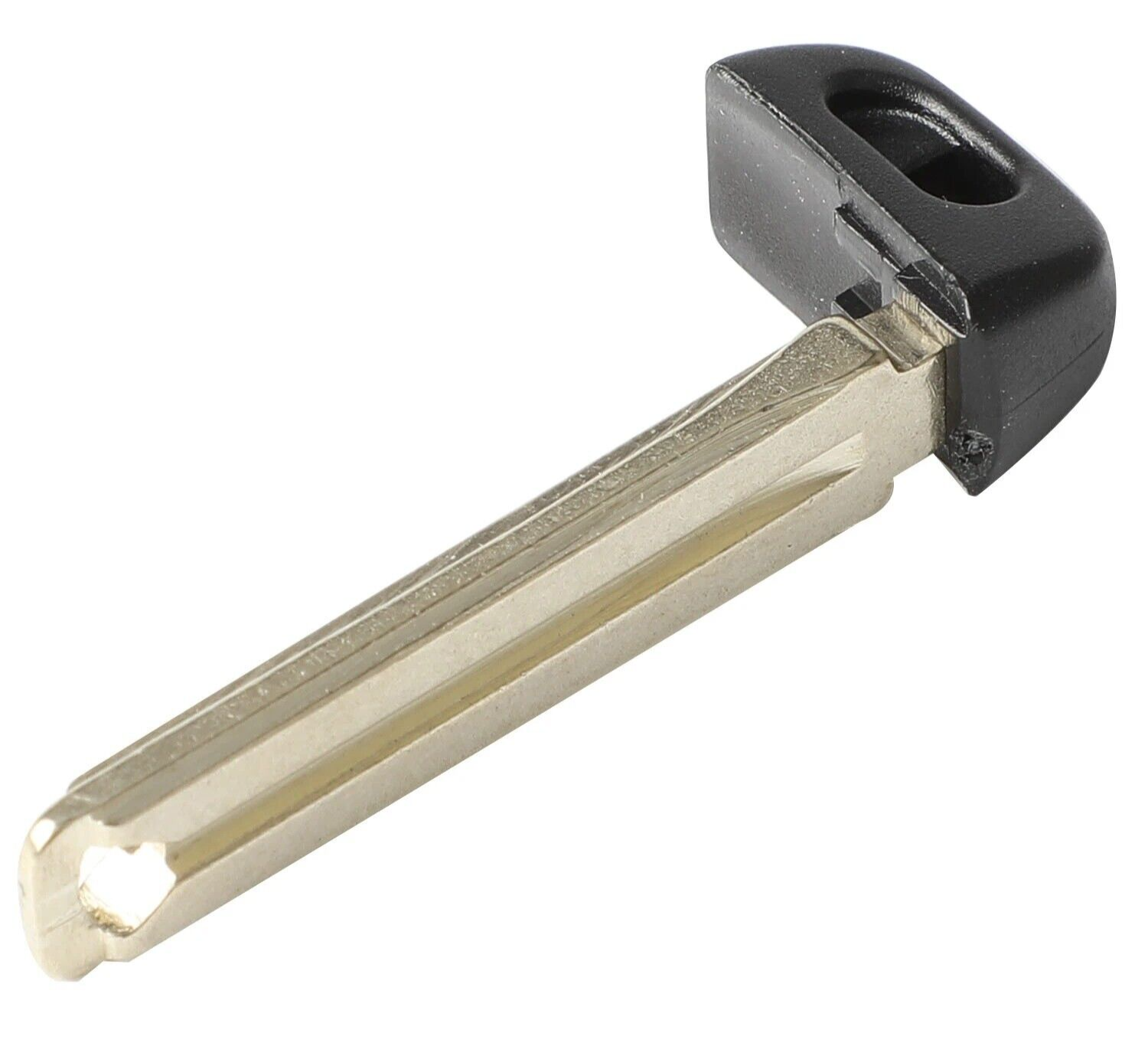 2/3/4 B Car Smart Key Case Replacement for Toyota Camry