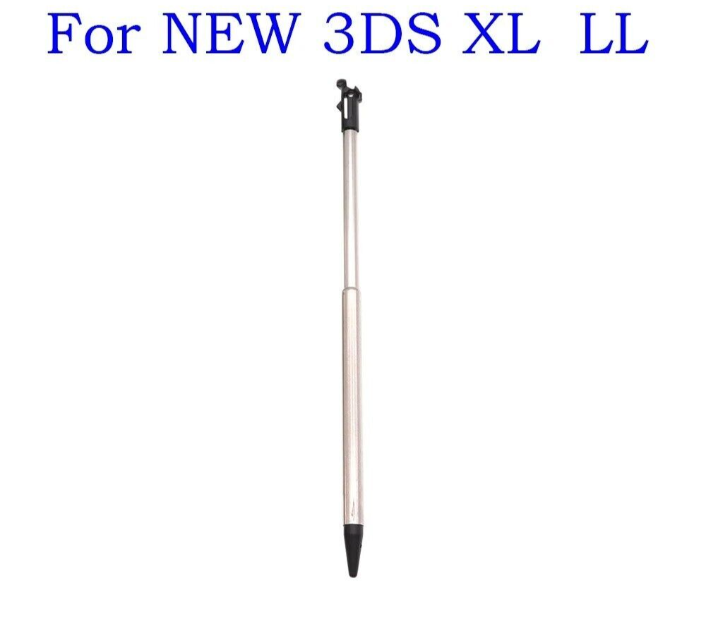 1x Touch Screen Pen for Nintendo 2DS 3DS New 2DS LL XL New 3DS XL LL NDSL NDSi