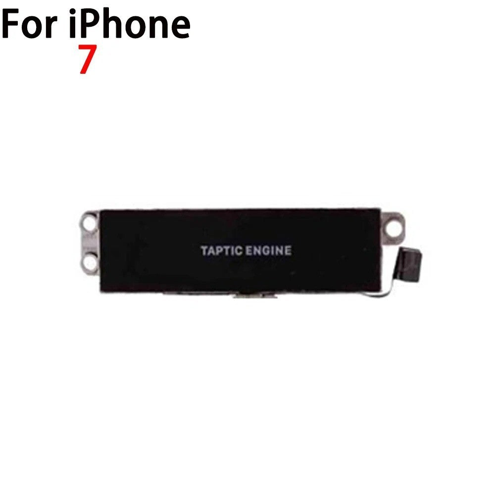 Taptic Engine for iPhone 7 11 Pro 12 13 Vibrator Vibration Silent Motor Module