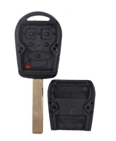 3 Button Remote Key Shell for Land Rover Range Rover L322 HSE Vogue