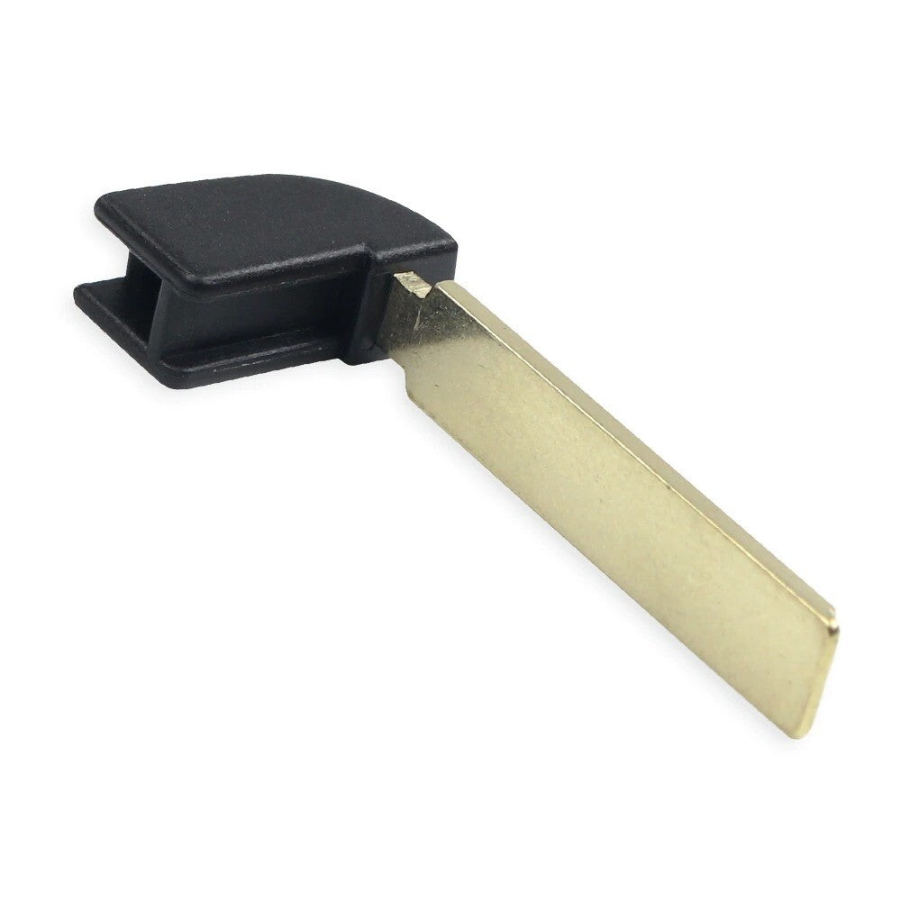 Uncut Key Blade for Toyota 2018-2019 C-HR Avalon RAV4 Camry