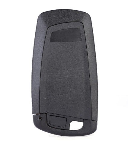 Car Key Shell Replacement for BMW Series 1 3 5 7 Red Colour