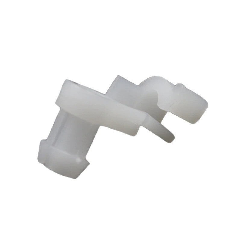 5x Door Lock Latch Rod 5mm Size Clips Nylon Retainer fits Toyota