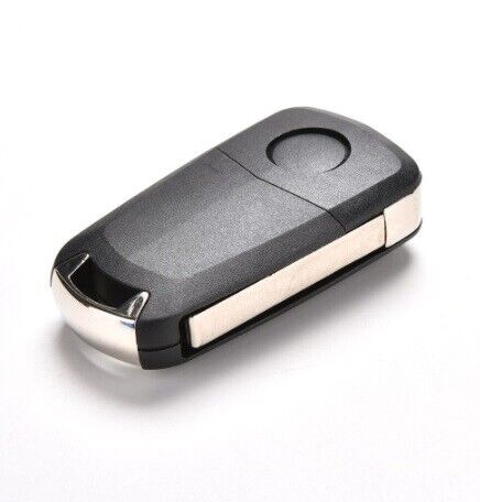 Remote Key Fob Shell Case Vauxhall Corsa Vectra Astra Zafira Tigra Signum 