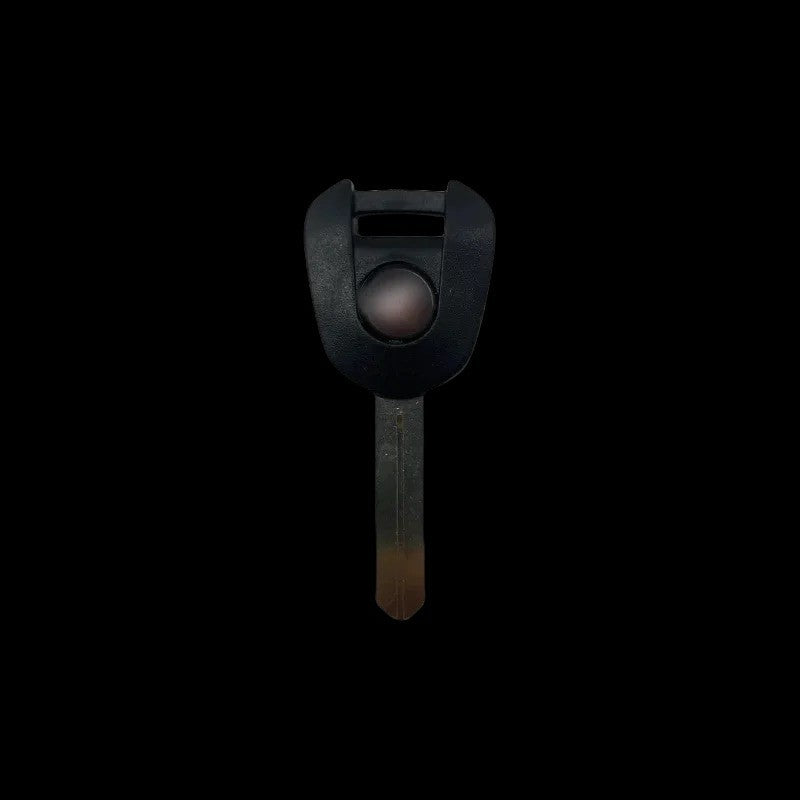 Motorcycle Key fits Honda CBR650R F 500X R 1100 CB1000 1300 NC750 700 MN4