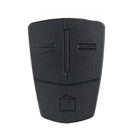 Remote Key Rubber Pad Repair Insert for Vauxhall Corsa Vectra Astra