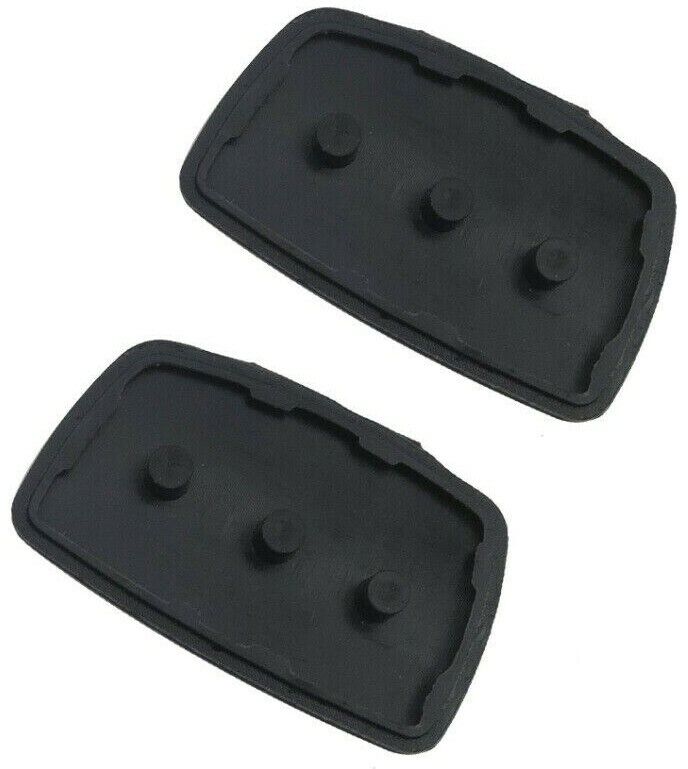 Rio Car Key Rubber Pad Kia Hyundai Ix35 Sportage 2016 