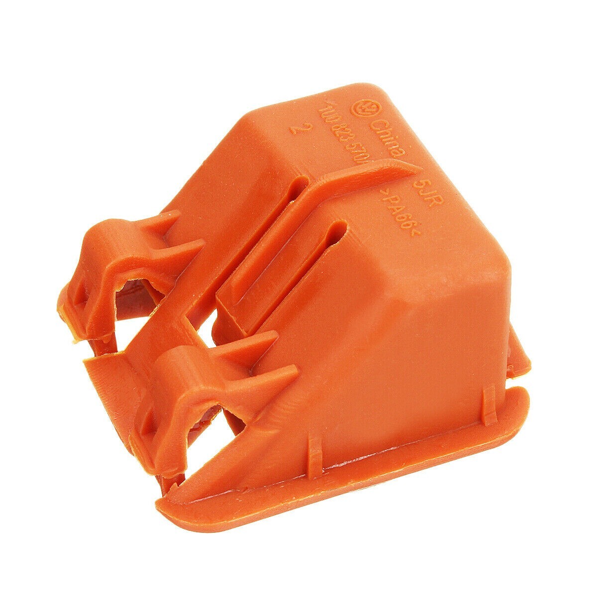 Hood Bonnet Support Rod Stay Clip for Skoda Octavia Fabia 1U0823570A