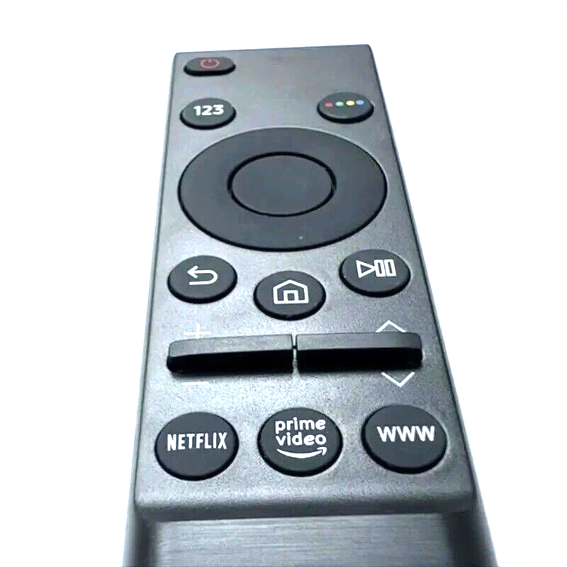 REMOTE CONTROL BN59-01358D FOR SAMSUNG 2021 SMART TV UE43AU7100U UE43AU7500U