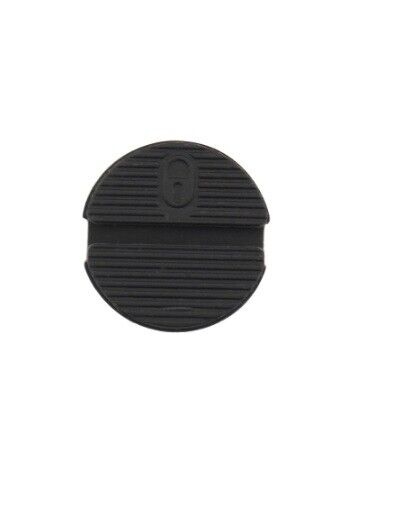 Nissan Micra Almera Xtrail 2 Button Remote Key Rubber Pad Repair Insert