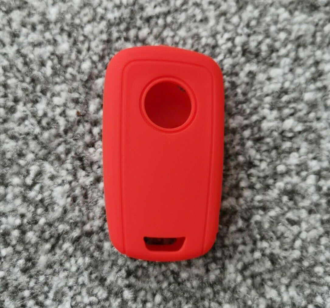 Remote Key Fob Case Cover for Vauxhall Astra Corsa Zafira Mokka Insignia Adam