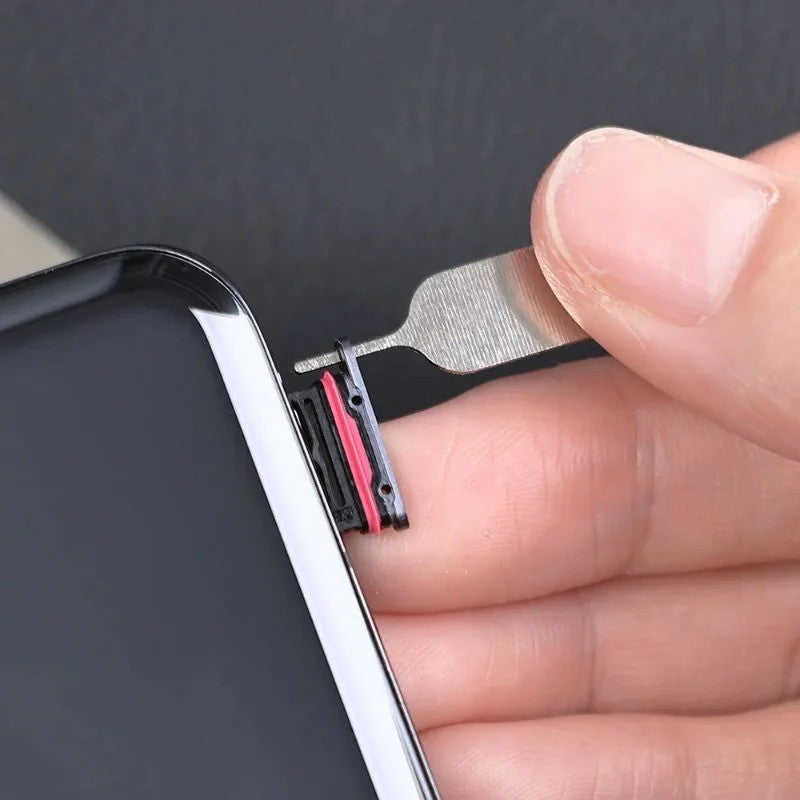 20x Sim Card Tray Ejector Eject Pins Key Removal Tool for IPhone Universal Pins