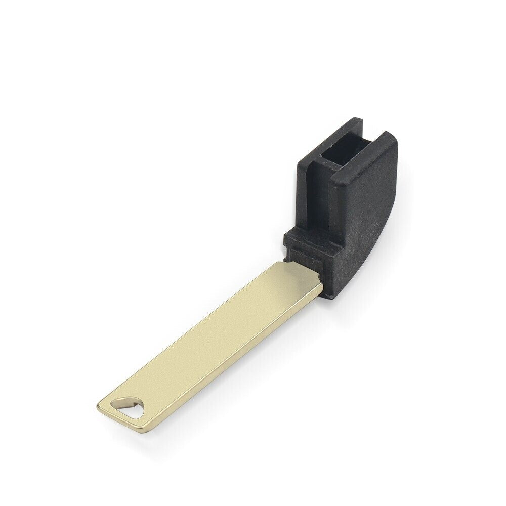 Car Key Blade Replacement for Toyota Fortuner Prado Camry Rav4 Highlander