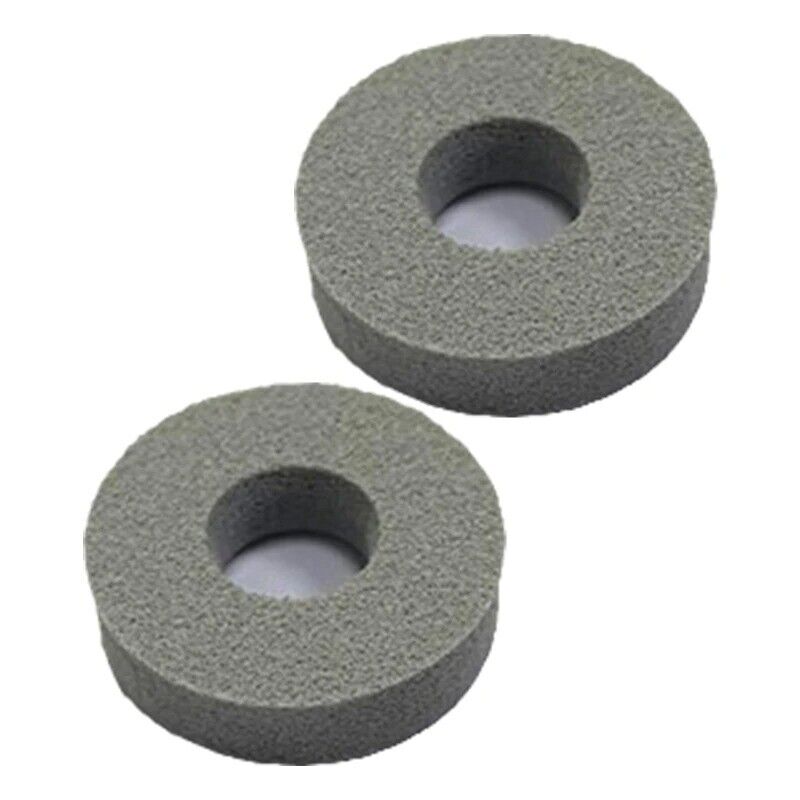 2x Sponge Pads for PS4 PS5 Xbox Controller Analog Stick Aim Assistant