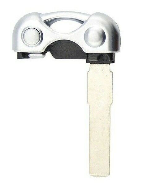 Alfa Romeo Uncut Emergency Key Blade for 159 156 Spider Brera