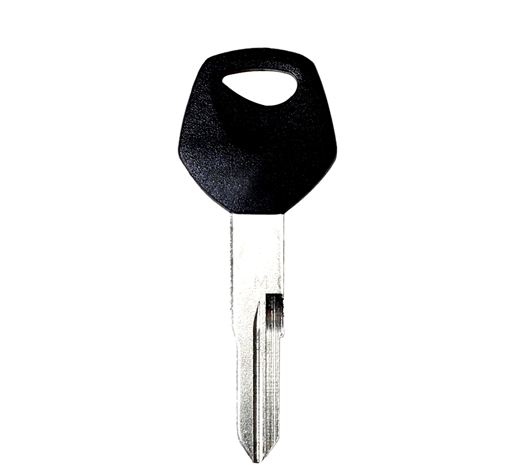 Motorcycle Key fits Suzuki GZ150 GZ150-A GN125-C GN125-F GN 125 EN125 EN 125