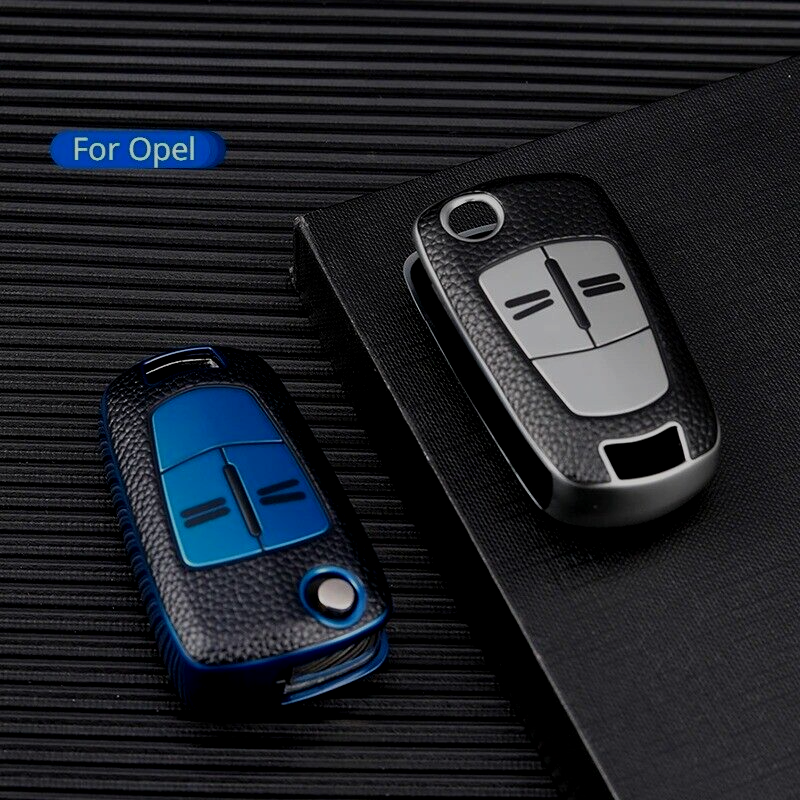 TPU  Car Key Case Cover for Opel Astra H Corsa D Vectra C Zafira Astra Vectra