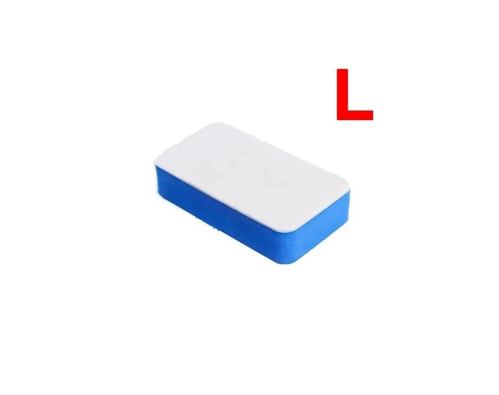 Car Oil Film Cleaning Sponge Wiper Polishing Sponges Brush Car Windshield Glass