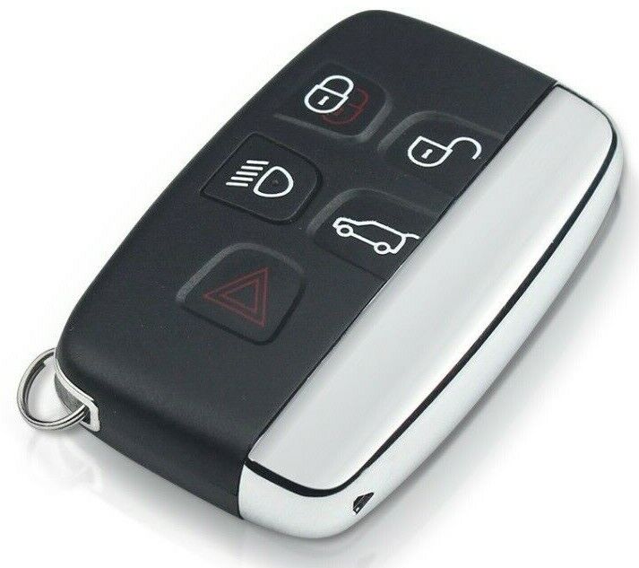 Range Rover Key Fob Shell also for Land Rover Defender Freelander Jaguar