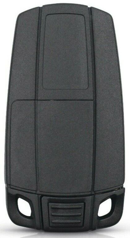  BMW Series 1 3 5 6 7 3 Button Remote Key Fob Shell