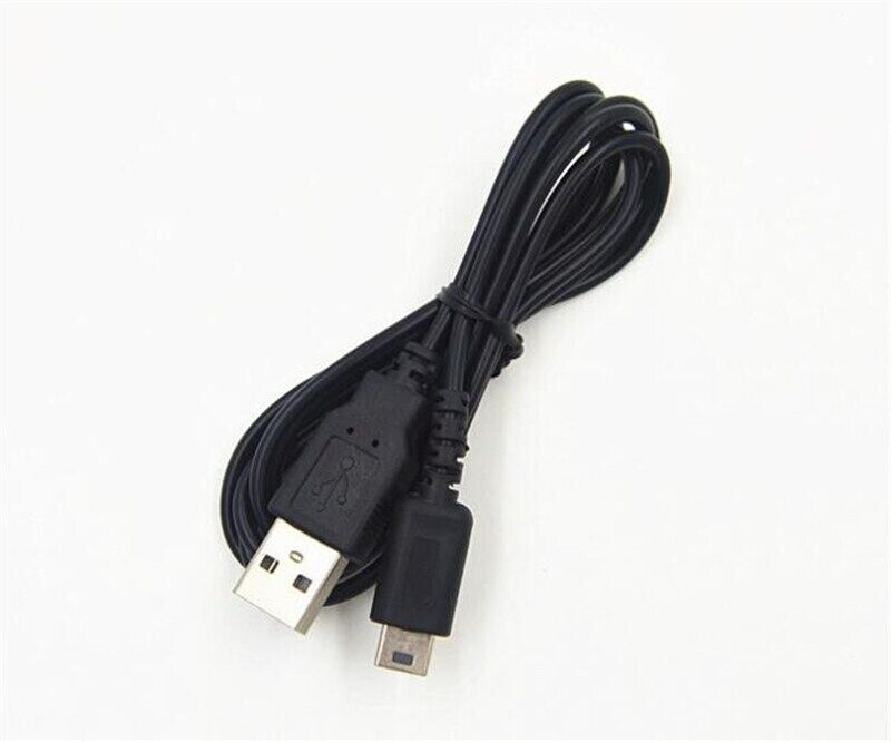 10x Charger Cables for Nintendo USB DSi / DSi XL / 3DS / 3DS XL