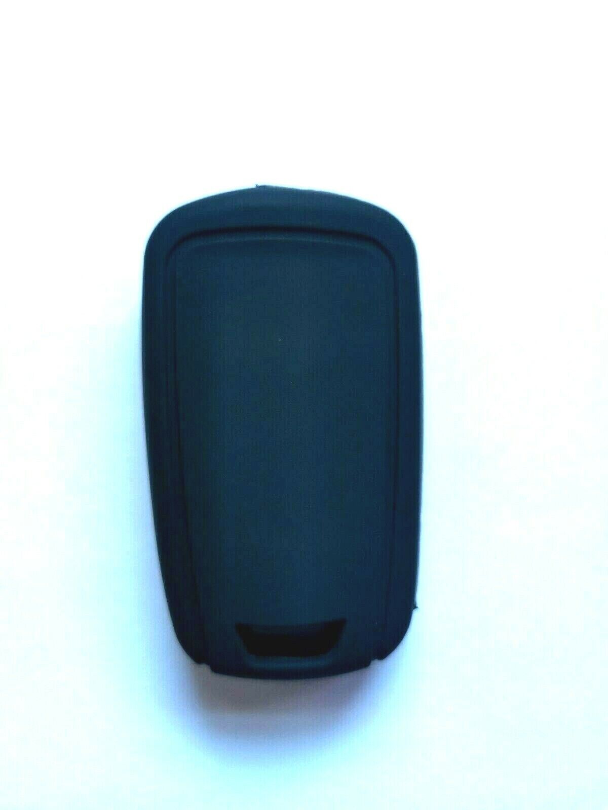 Vauxhall Remote Key Fob Case Cover for Astra Corsa Zafira Mokka Insignia Adam