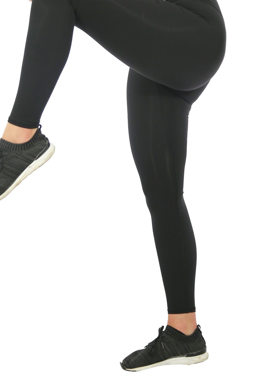 Active High Waist Sportswear Women Leggings for Gym Yoga Fitness Casual Wear