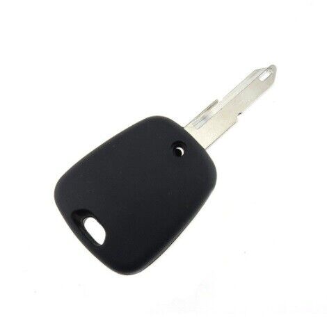 2 Button Remote Fob Shell Key for Peugeot 106 107 206 207 407 806