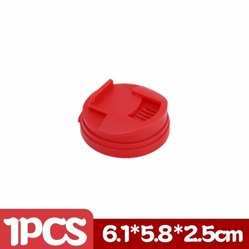 1x Beverage Can Lid Soda Tin Leak Proof Lid Beach Gadgets Drinks Protector