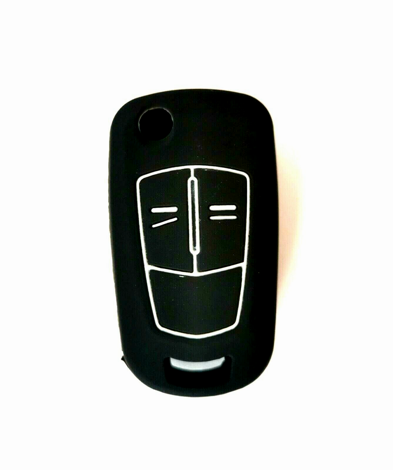 Vauxhall 2 Button Remote Key Fob Case Cover for Corsa Astra Vectra Signum