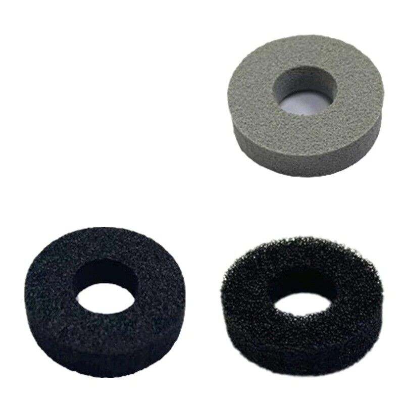 2x Sponge Pads for PS4 PS5 Xbox Controller Analog Stick Aim Assistant