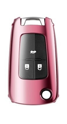 TPU Car Key Case Cover for Vauxhall Astra Corsa Insignia Mokka