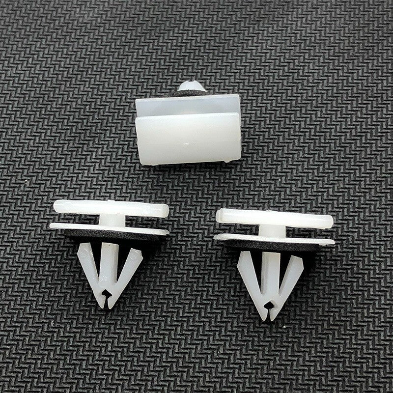 5x Rocker Panel Moulding Clips fits Ford GM  Chevrolet Avalanche