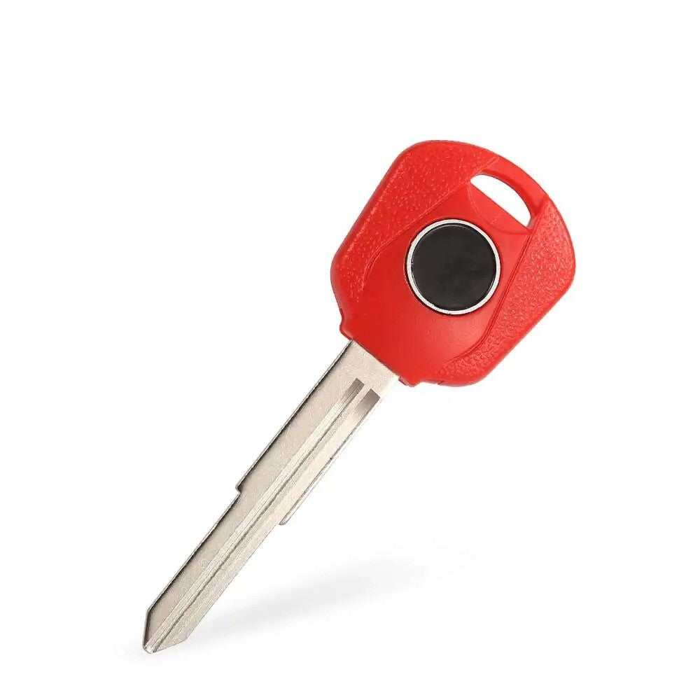 Motorcycle Bike Uncut Blank Key for Honda CBR1000RR CBR600RR CBR900 CB1300 CBR95