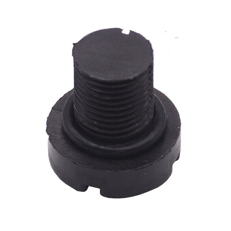 Plastic BMW Radiator Hose Bleed Vent Screw Plug for E30 E36 E46 E90 3 Series