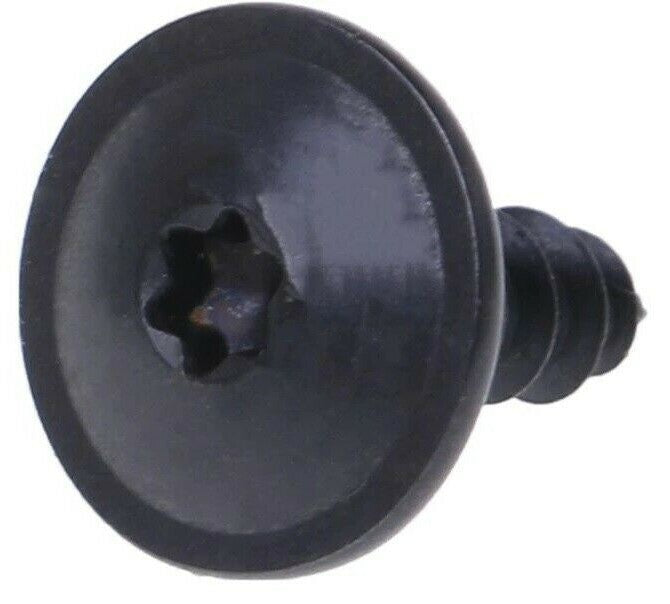 100x Wheel Arch Torx Screws Engine Cover Undertray Splashguard Screws