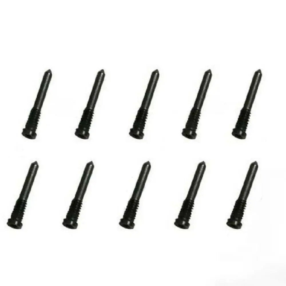 10x Apple iPhone Bottom Screws for iPhone X 11 12 13 Mini 14