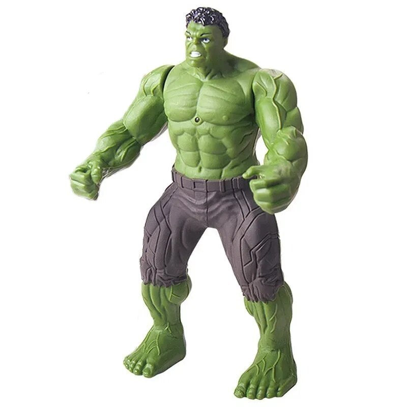 Children Toys Anime Figures 17cm Gift Present Toy