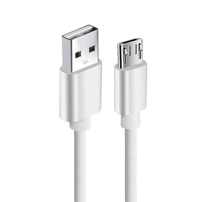 1M Micro USB Cable USB 2.0 to Micro USB Sync Charging Cable for Android Samsung